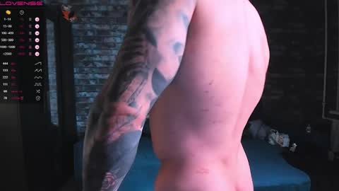 Mark online show from 01-12-26, 06:40