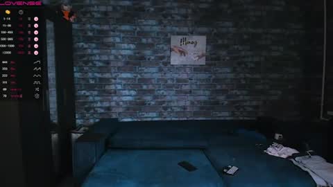 Mark online show from 07-07-26, 11:47