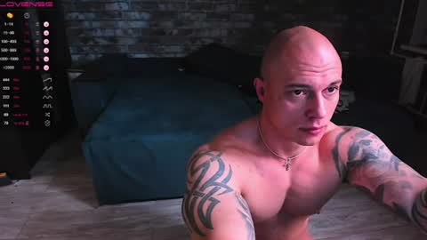 Mark online show from 07-21-26, 02:03