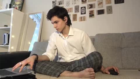 Mark online show from 11-15-25, 11:29