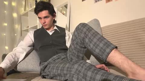 Mark online show from 12-01-25, 02:22