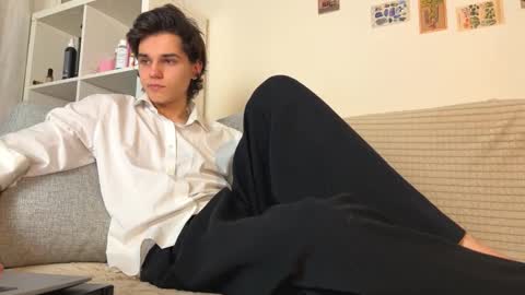 Mark online show from 12-18-25, 01:50