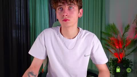 Mark online show from 04-15-26, 10:44