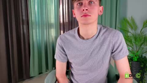 Mark online show from 04-25-26, 12:30