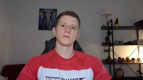 mark_shturman online show from 02-12-25, 07:55