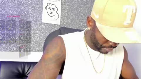 Mark online show from 04-22-26, 03:20