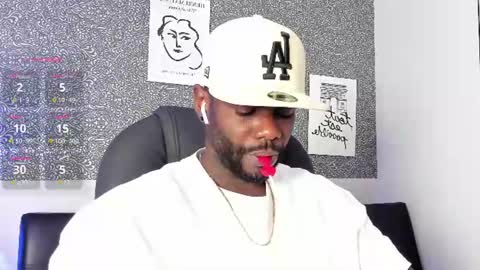 Mark online show from 06-13-26, 03:48