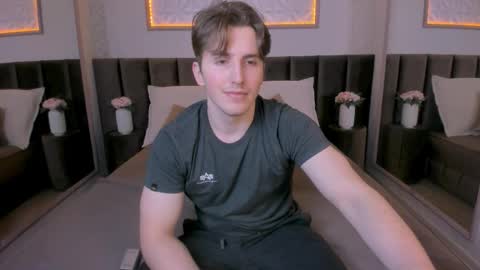 Mark online show from 11-24-25, 07:08