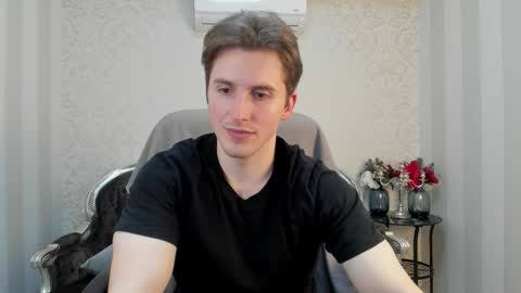 Mark online show from 03-12-26, 07:31