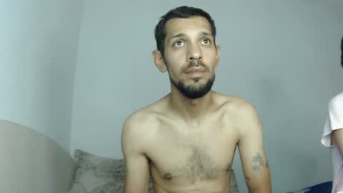 MarkandGiulia online show from 06-28-26, 08:48