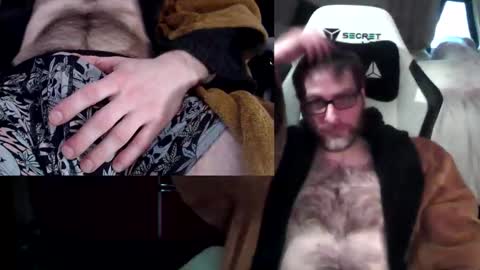 markass87 online show from 01-07-26, 02:30