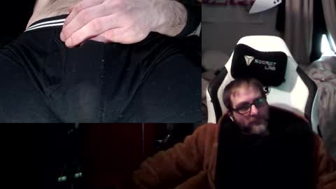 markass87 online show from 01-13-26, 03:28