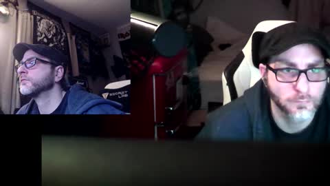 markass87 online show from 01-18-26, 08:40