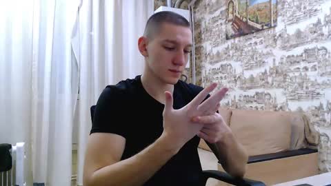 markbodrov online show from 04-24-26, 05:48