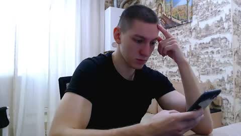 markbodrov online show from 05-01-26, 07:02