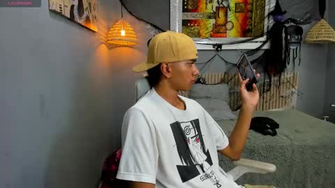 markbowie online show from 11-01-25, 03:25