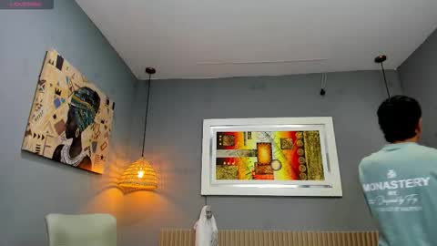 markbowie online show from 11-06-25, 02:18