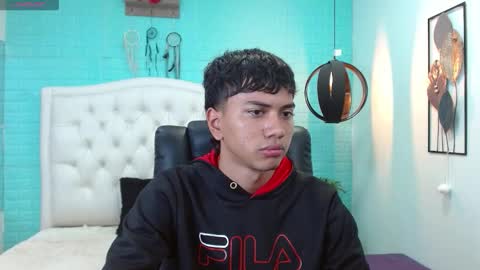 markbowie online show from 11-09-25, 12:36