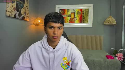 markbowie online show from 11-12-25, 11:43