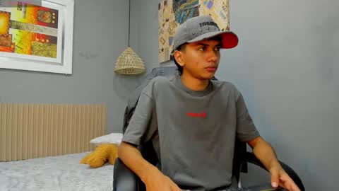 markbowie online show from 01-09-26, 12:19