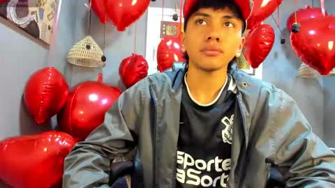 markbowie online show from 02-18-26, 12:45