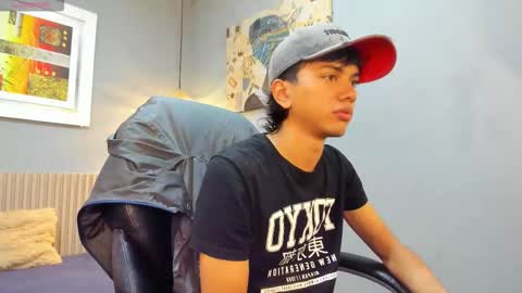 markbowie online show from 02-27-26, 01:11