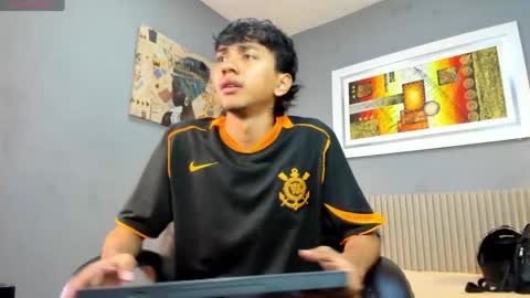 markbowie online show from 04-23-26, 01:13