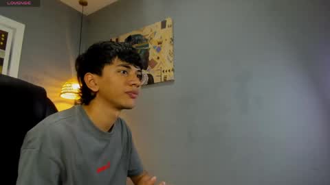 markbowie online show from 04-26-26, 04:15