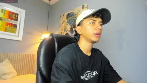 markbowie online show from 05-18-26, 11:38