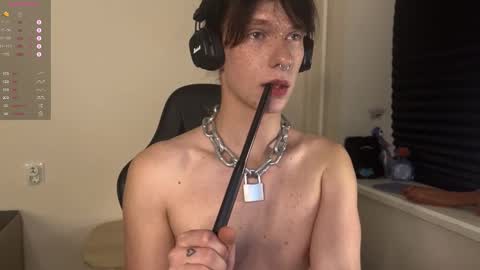 Mark online show from 10-26-25, 06:14