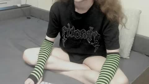 Mark online show from 06-26-26, 08:35