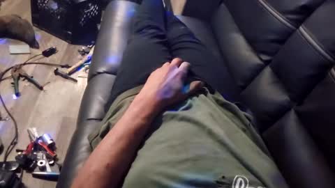 Mark Jomes online show from 09-18-25, 11:34