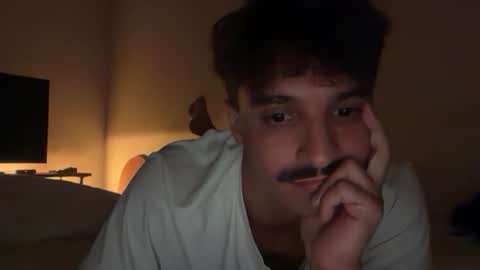 markkkus_ online show from 04-05-26, 05:04