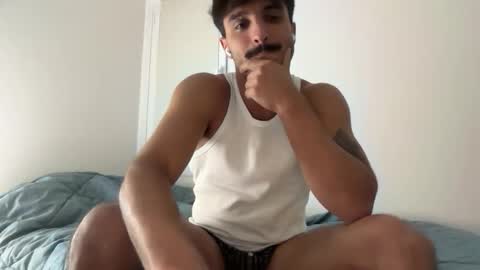 markkkus_ online show from 04-22-26, 04:26