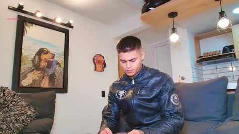 Sebastian online show from 10-22-25, 02:56