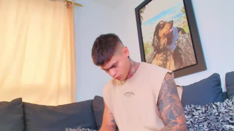 Sebastian online show from 11-29-25, 03:15