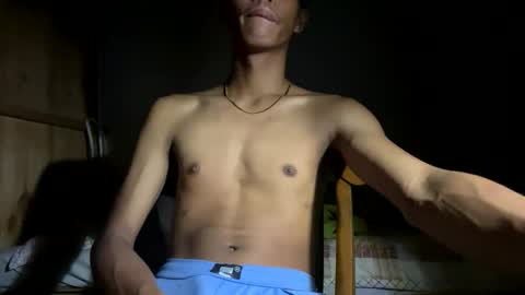 Snapshot of markofmyheart chatting on 05-18-26, 04:24 marky online show from 05-18-26, 04:24