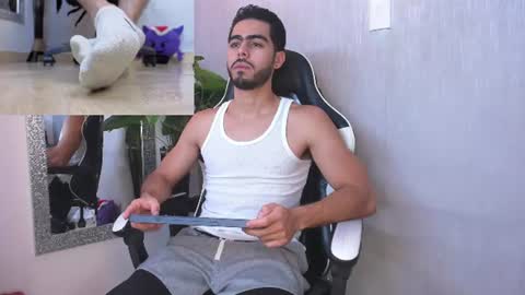 Snapshot of markoss_miles chatting on 07-24-26, 02:15 Markos online show from 07-24-26, 02:15