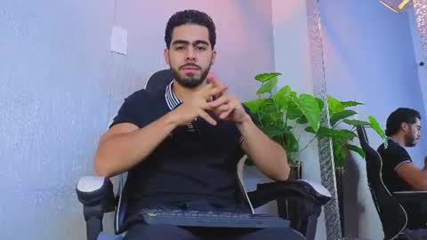 Snapshot of markoss_miles chatting on 07-29-26, 12:03 Markos online show from 07-29-26, 12:03