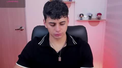 MARK online show from 01-15-26, 05:56