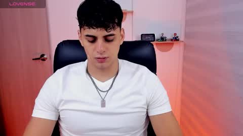 MARK online show from 02-18-26, 04:19