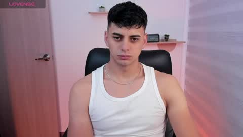 MARK online show from 06-27-26, 04:56