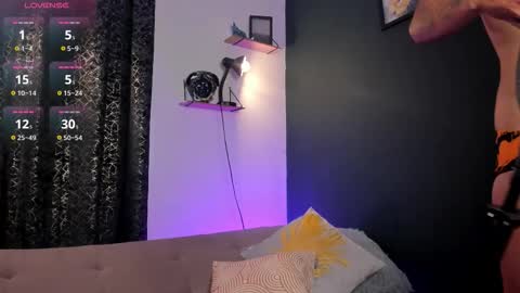 Snapshot of marksantozz chatting on 10-30-25, 03:35 Mark Santos online show from 10-30-25, 03:35