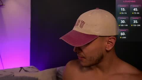 Mark Santos online show from 04-22-26, 07:59