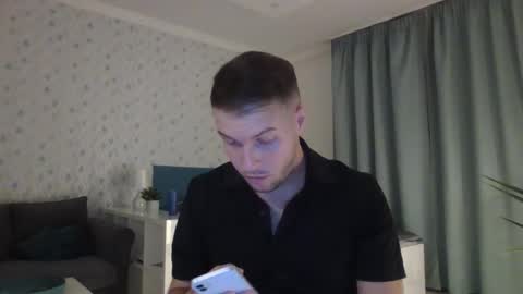 markster9696 online show from 10-30-25, 12:01