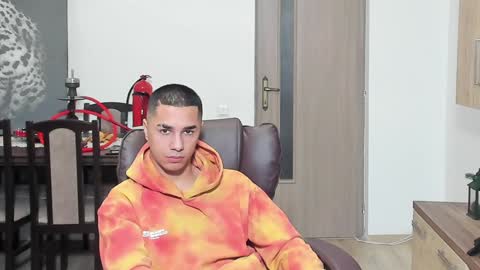 Snapshot of marktison chatting on 01-13-25, 05:55 Tison online show from 01-13-25, 05:55