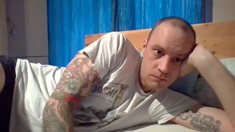 markus_7 online show from 01-24-25, 08:34