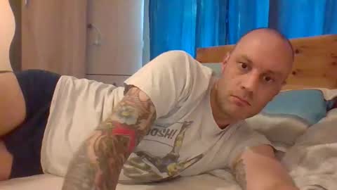 markus_7 online show from 09-15-25, 12:38