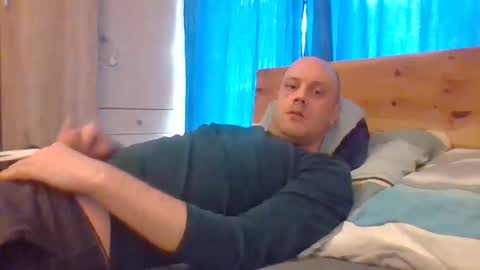 markus_7 online show from 11-23-25, 10:26