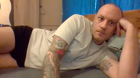 markus_7 online show from 12-01-25, 09:47